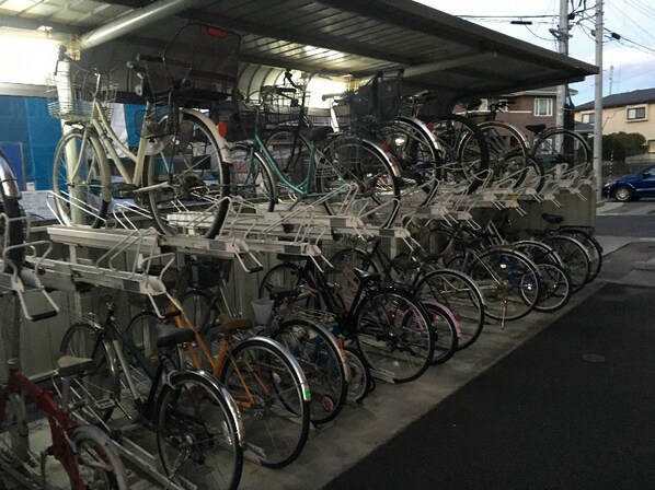 南仙台駅 徒歩10分 1階の物件内観写真